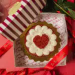 Mini Cake en caja de regalo - Imagen 2