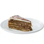 Mil Hojas de Manjar y Nutella