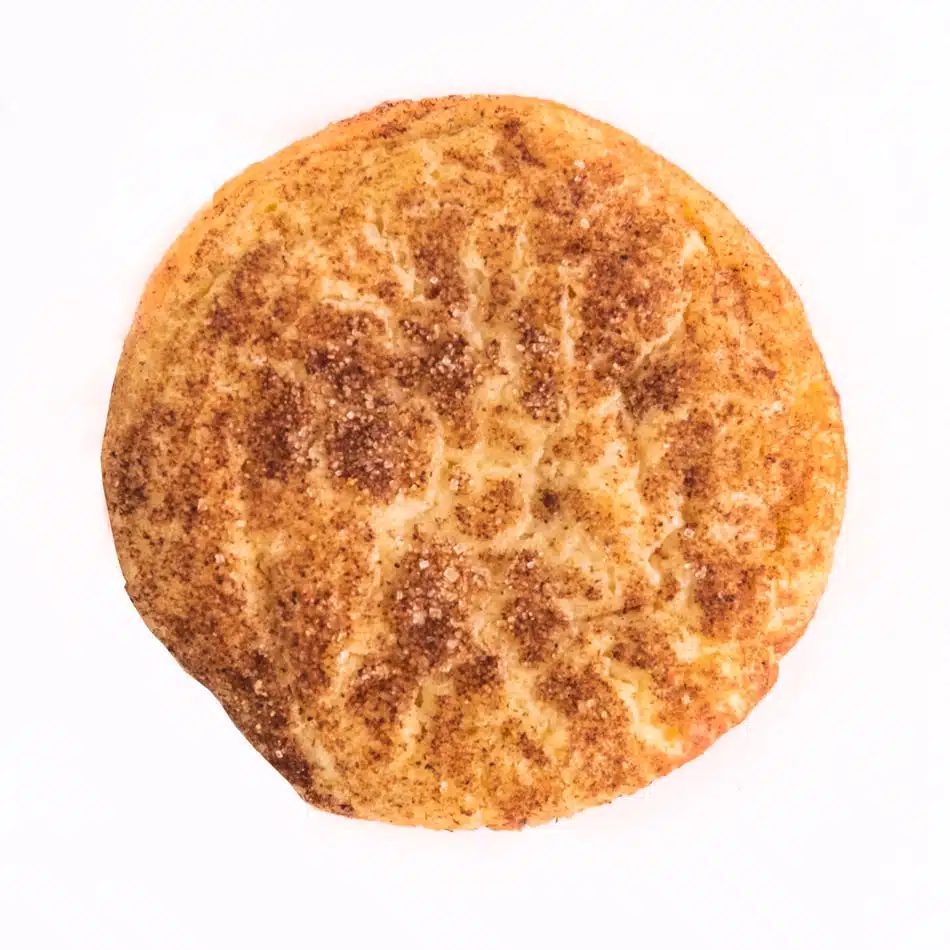 Galleta de Canela - Imagen 1