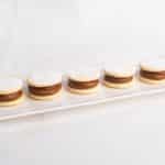 Mini Alfajores