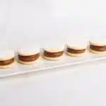 Mini Alfajores
