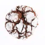 Galleta Crinkle
