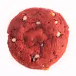 Galleta Red Velvet