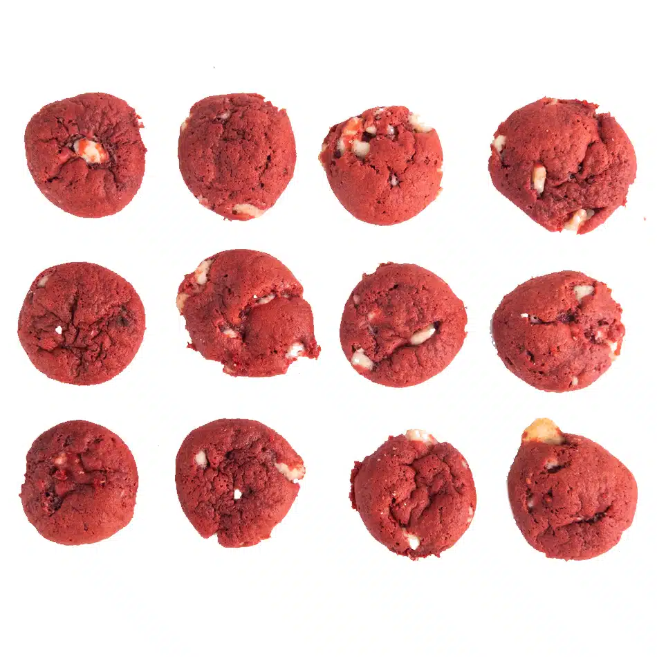 Mini Red Velvet Mini Red Velvet - Imagen 1