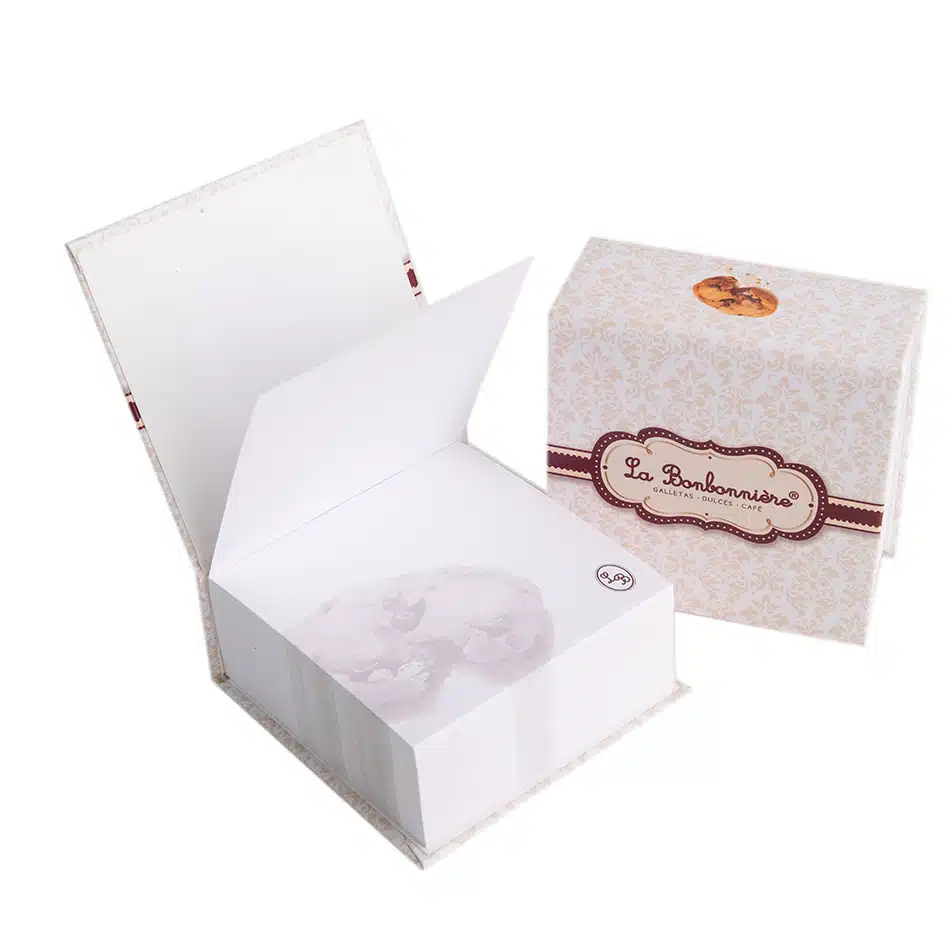 Block de Notas LB - Imagen 2