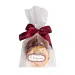 Funda de Regalo con 3 Galletas