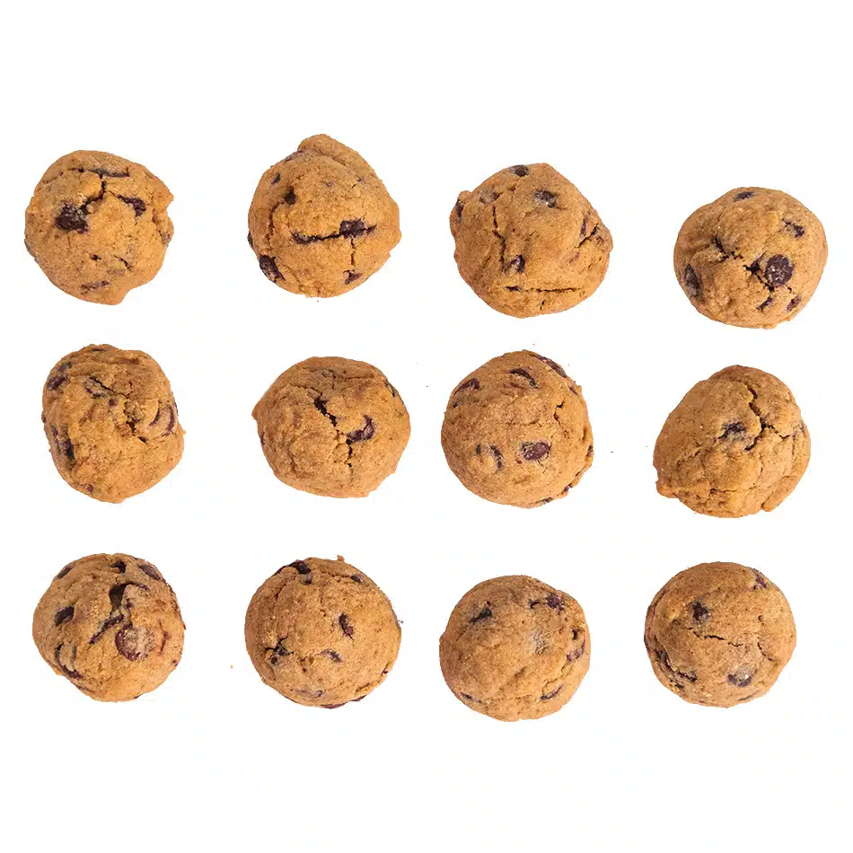 Minichips sin Gluten