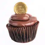 Cupcake Brigadeiro