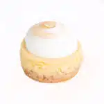 Mini Pie de Limón