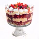 Copón de Frutos Rojos