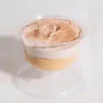 Copita de Suspiro Limeño