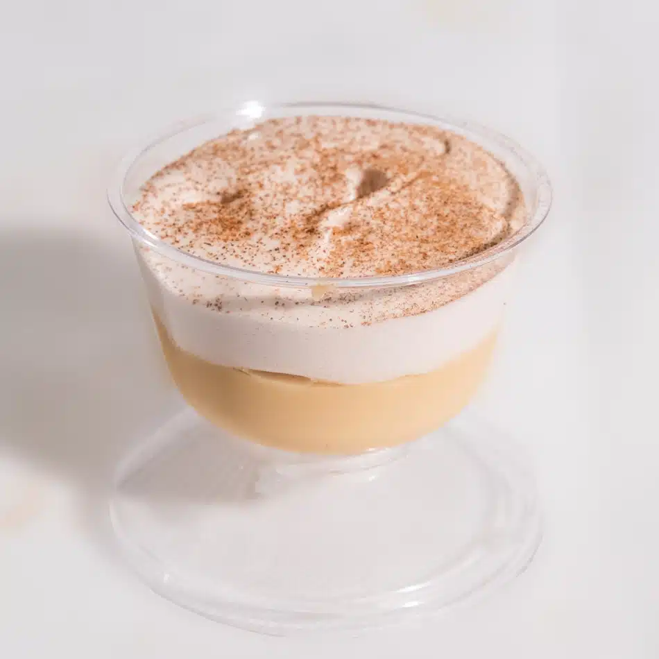 Copita de Suspiro Limeño - Imagen 1
