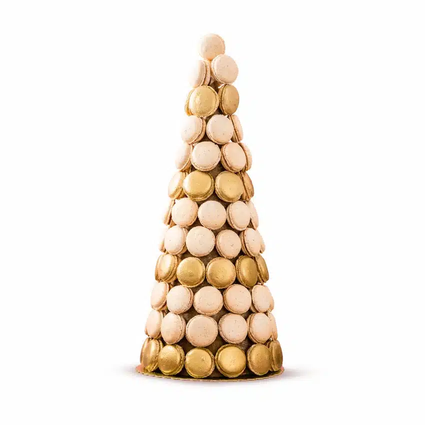 Torre de Macarons - Imagen 1
