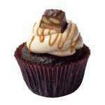 Cupcake Snickers