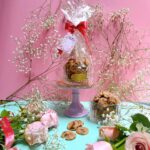 Taza de Vidrio 36 Mini Chocochip