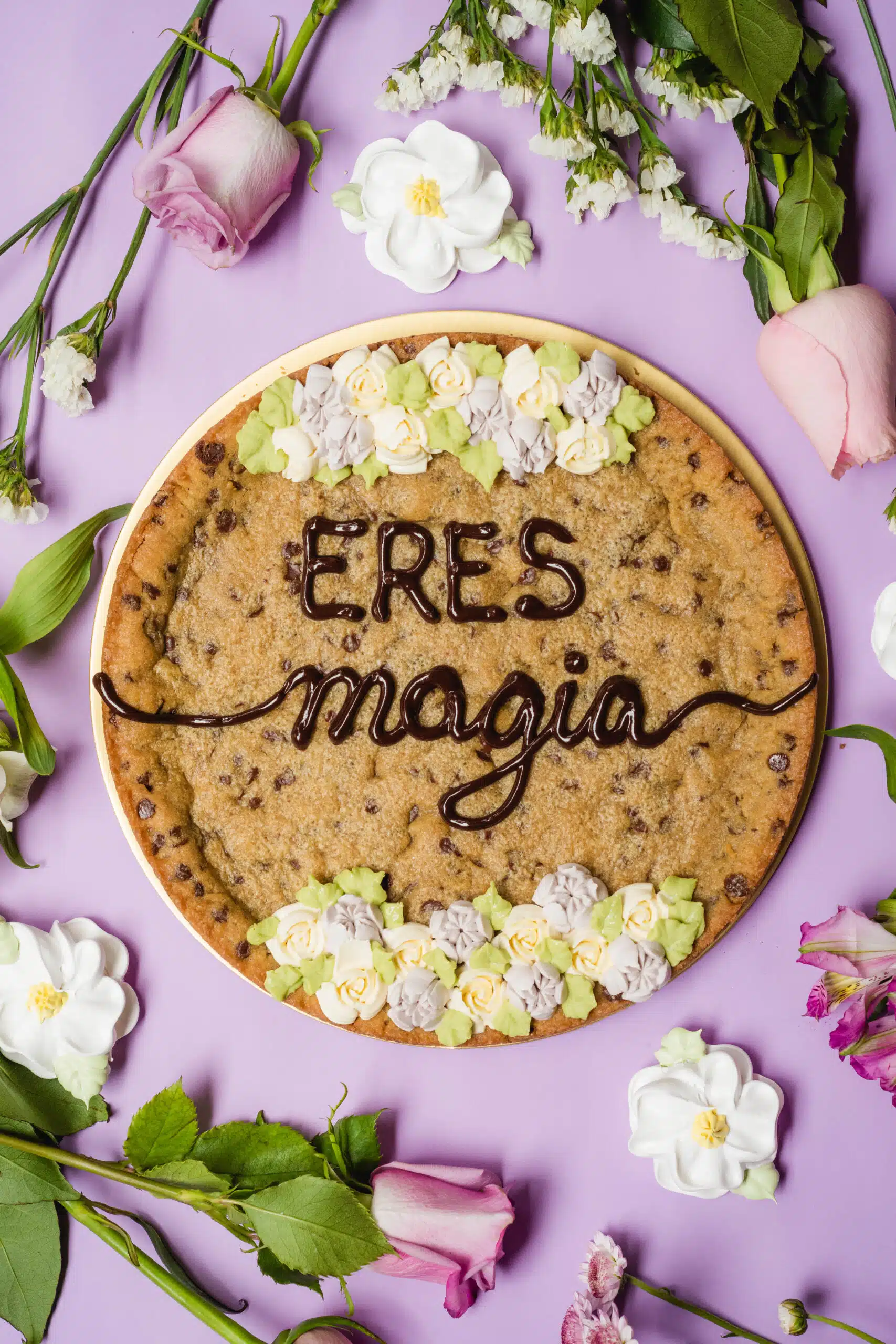 DSC_4250 Galletón día de la Mujer - Imagen 1