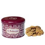 Lata Pequeña de Regalo con 24 minis