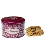 Lata Pequeña de Regalo con 24 minis