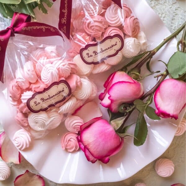 Suspiros de rosas día de la Madre