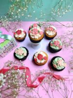 Caja 4 Cupcake Día de la Madre - Imagen 2