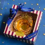 Paris Brest Choco Avellanas