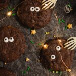 Spooky Cookies