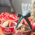 Bowl con Galletas