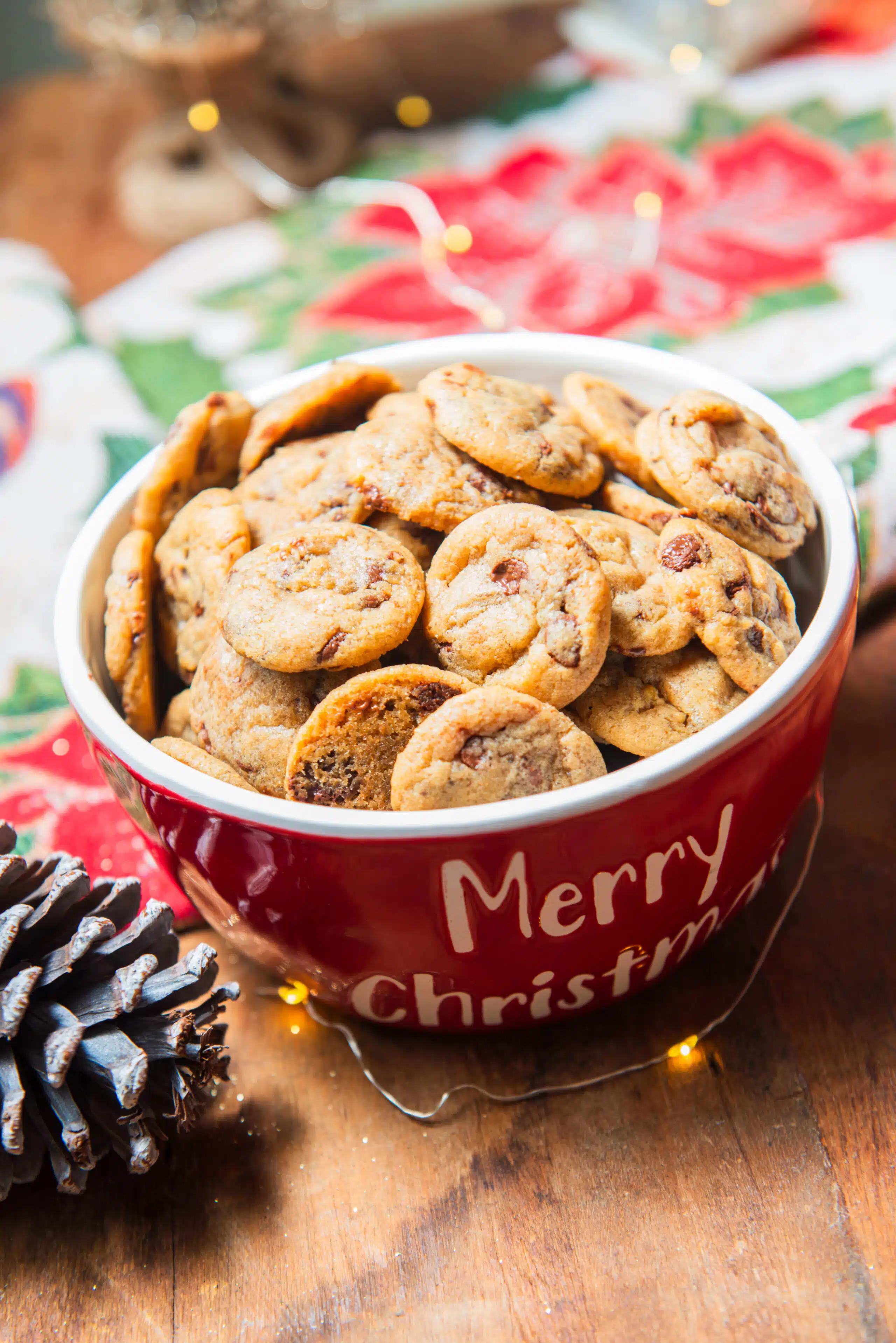 Bowl con Galletas - Imagen 2