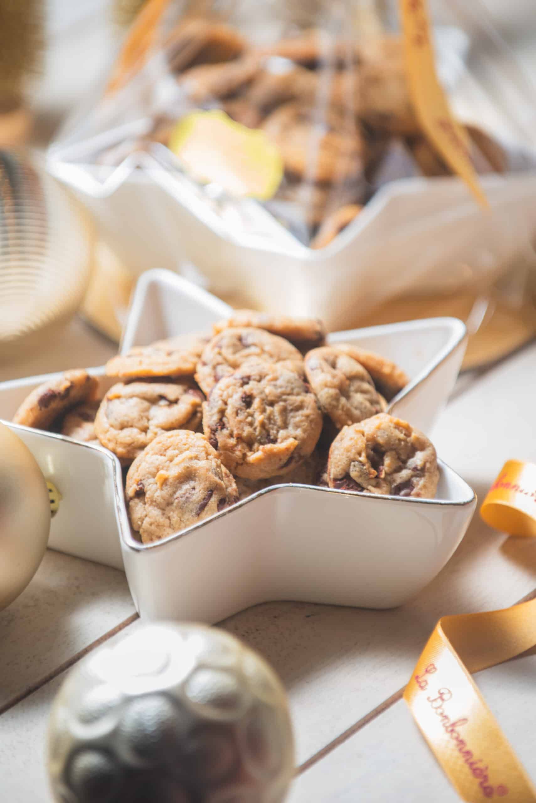 estrella minichocochips