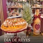 Promo de Roscón y Rompope