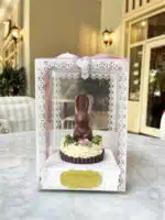 Cupcake con conejito - Imagen 2