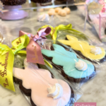 Conejo colita de suspiro