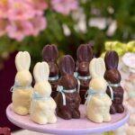 Conejito de Pascua - Imagen 2