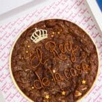 Galletón Día del Padre