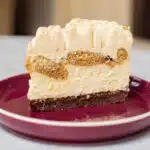 Cheesecake de Tiramisú - Imagen 2