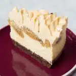Cheesecake de Tiramisú