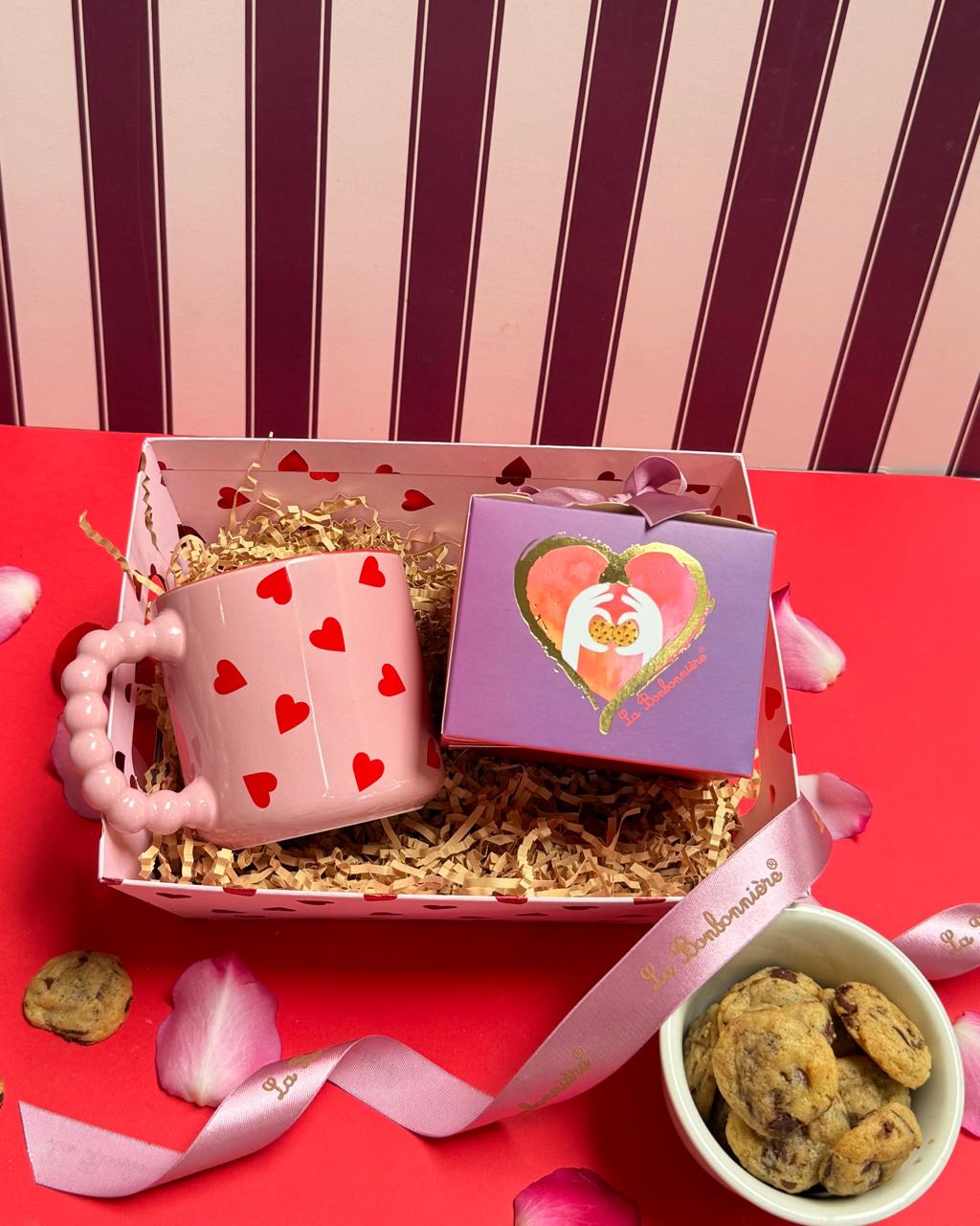 IMG-20260130-WA0052 Set Taza y 5 Galletas - Imagen 1