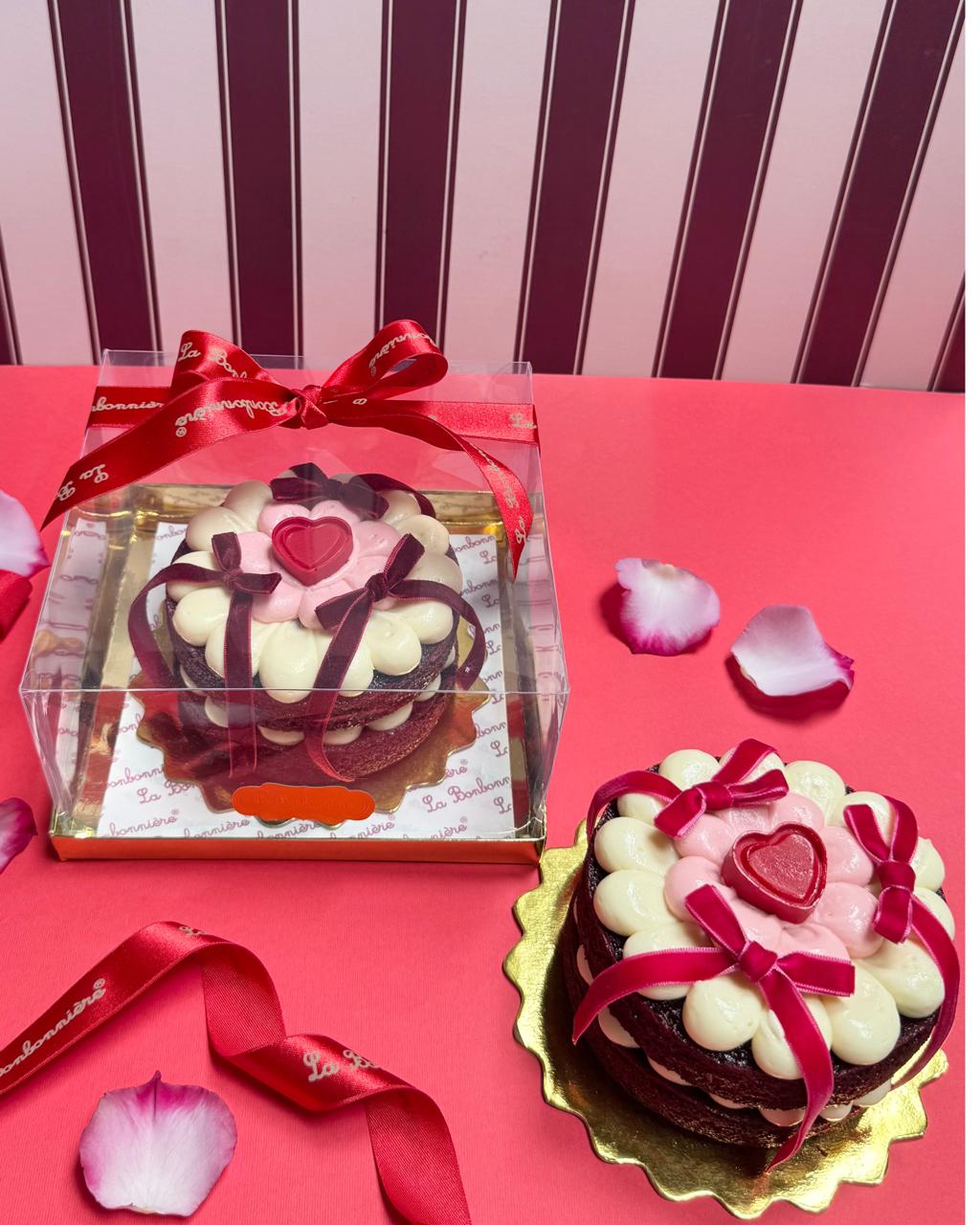 IMG-20260130-WA0053 Mini Cake en caja de regalo - Imagen 1