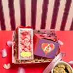 Set Suspiros y 24 Mini Chocochip