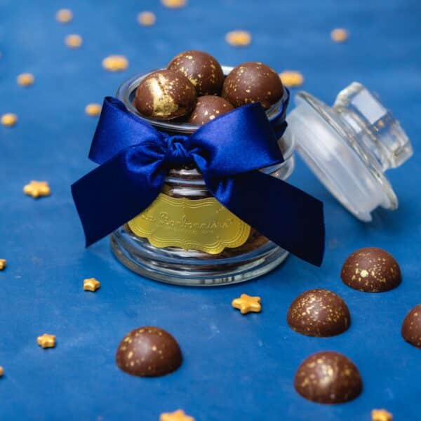 Minis - Bombon Caramel