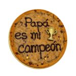 Galletón Día del Padre